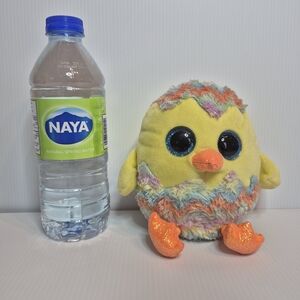 TY BEANIE BOOS "CORWIN"